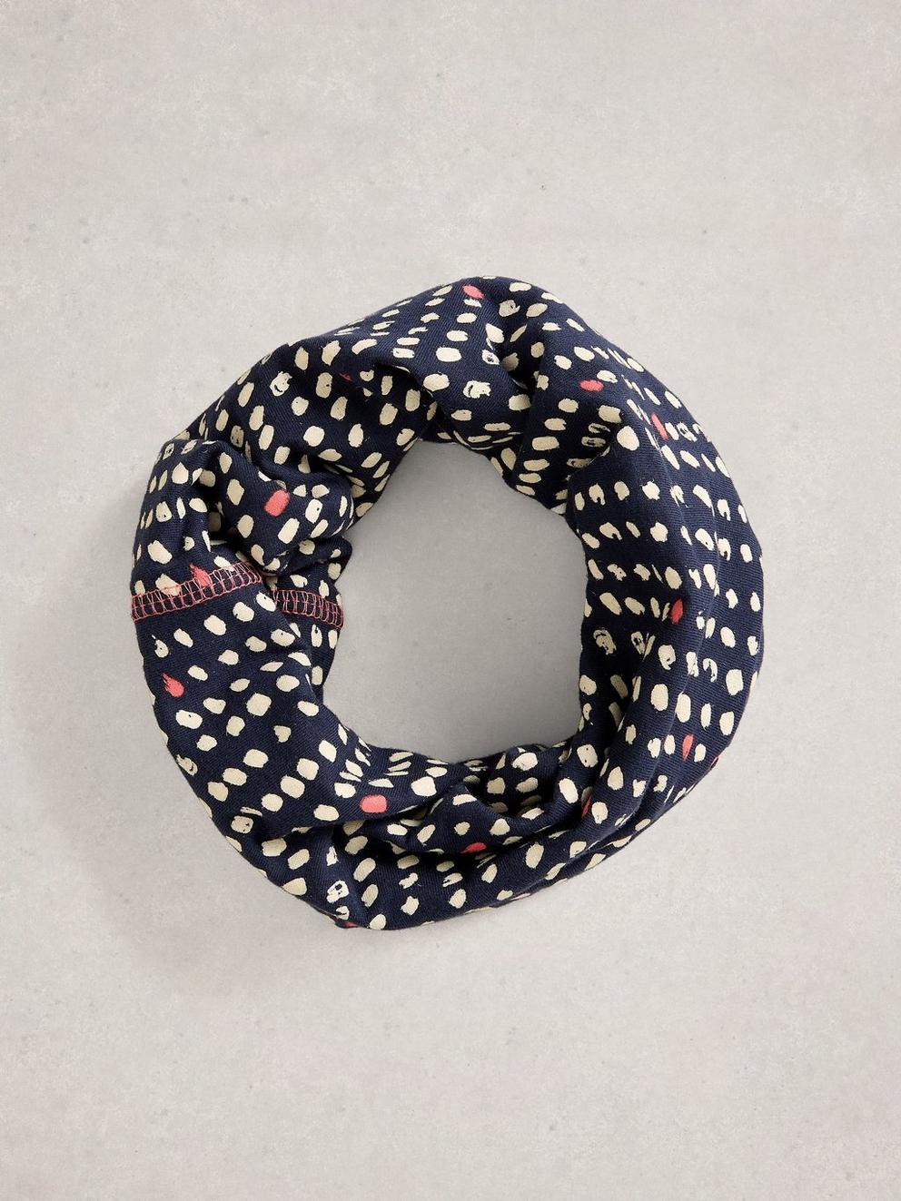 Versatile Neck Jersey Roll