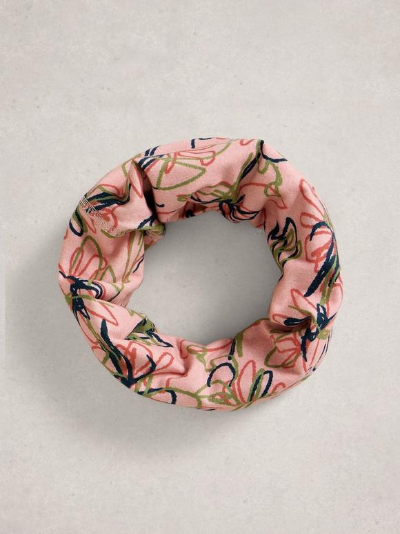 Versatile Neck Jersey Roll