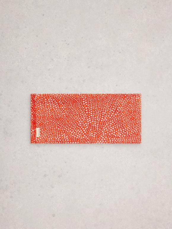 Versatile Neck Jersey Roll