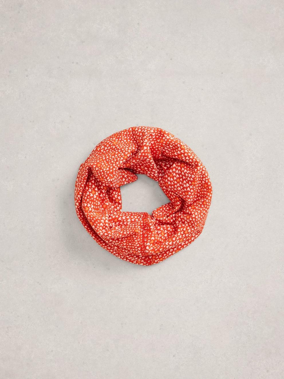 Versatile Neck Jersey Roll