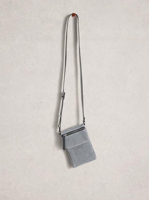 Tiggy Zip Phone Bag