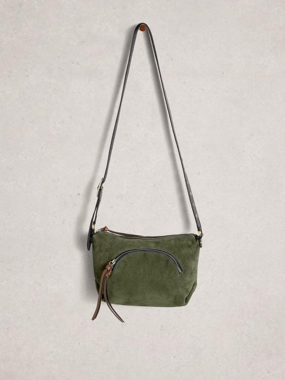 Hollie Crossbody Bag