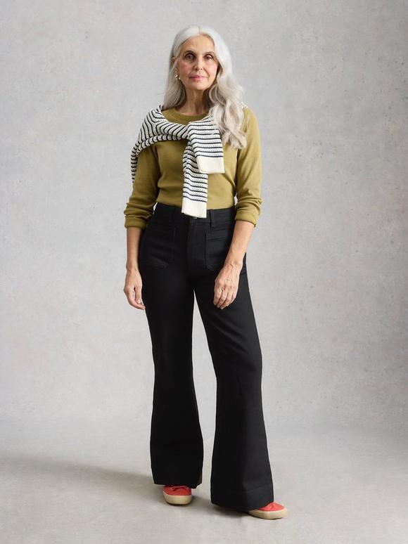 Frankie Flare Jeans