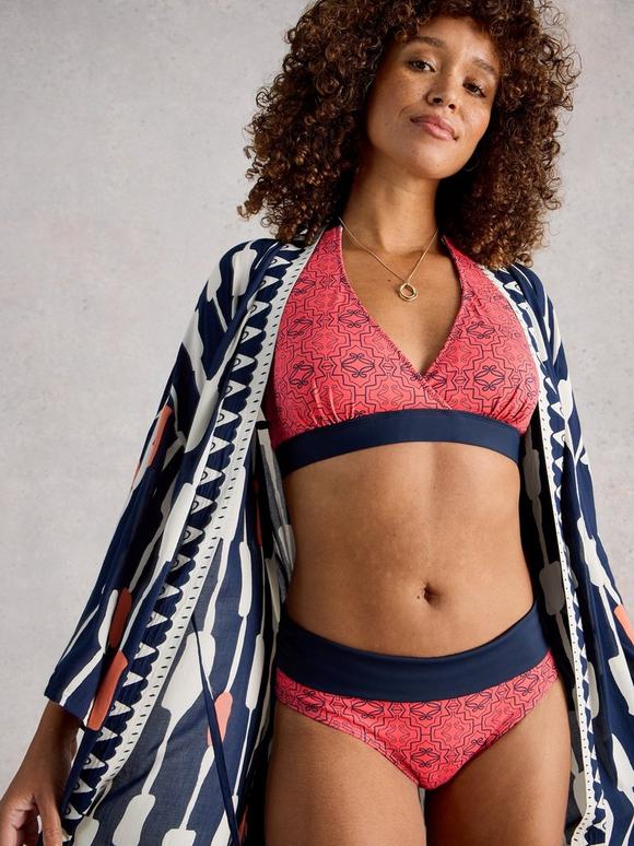 Reversible Swim Fold Down Bottom