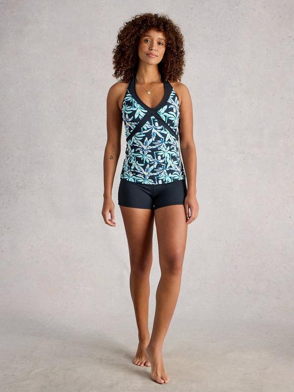 Valley Control Tankini Top