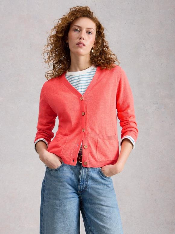 NOVA CARDI