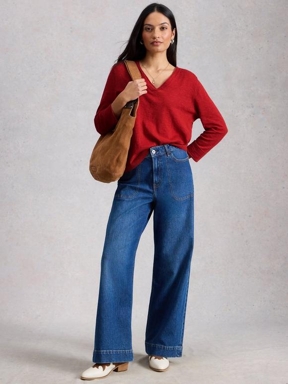 ELODY JUMPER