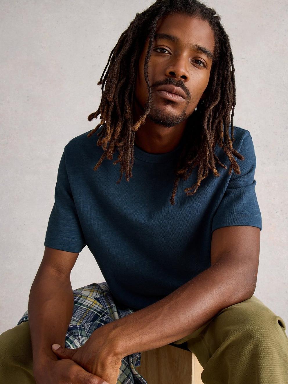 Harrington Relaxed Tee