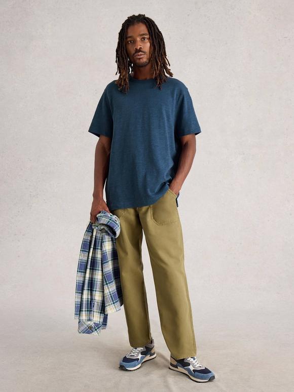 Harrington Relaxed Tee