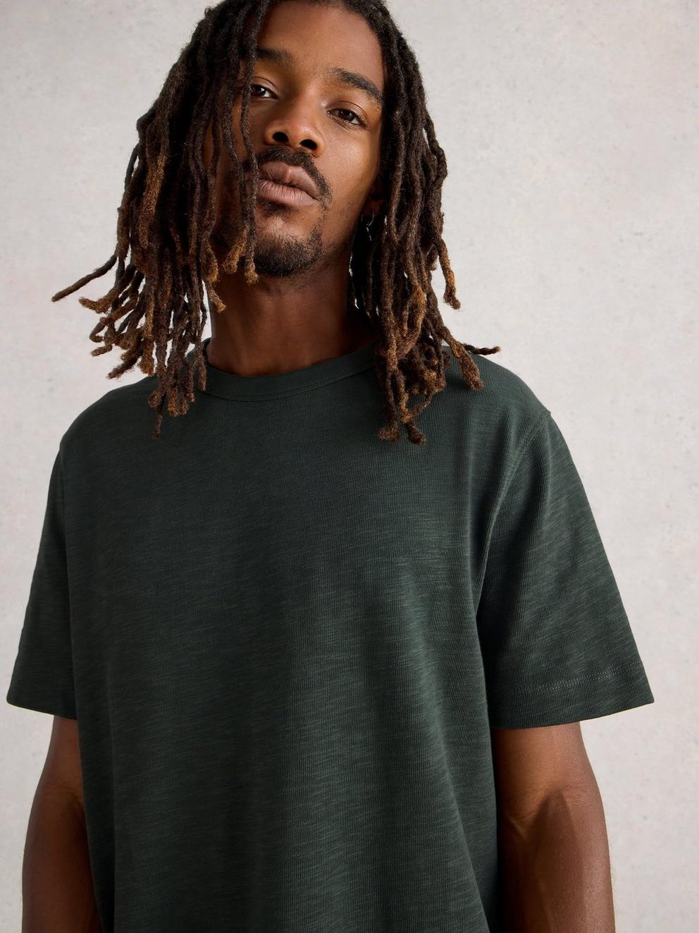 Harrington Relaxed Tee