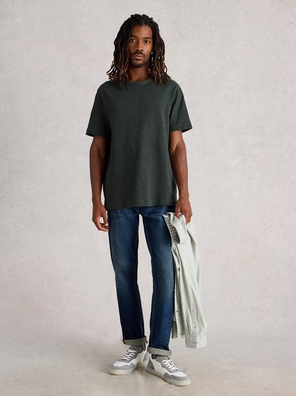 Harrington Relaxed Tee