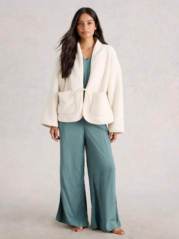 WREN EDGE TO EDGE JACKET