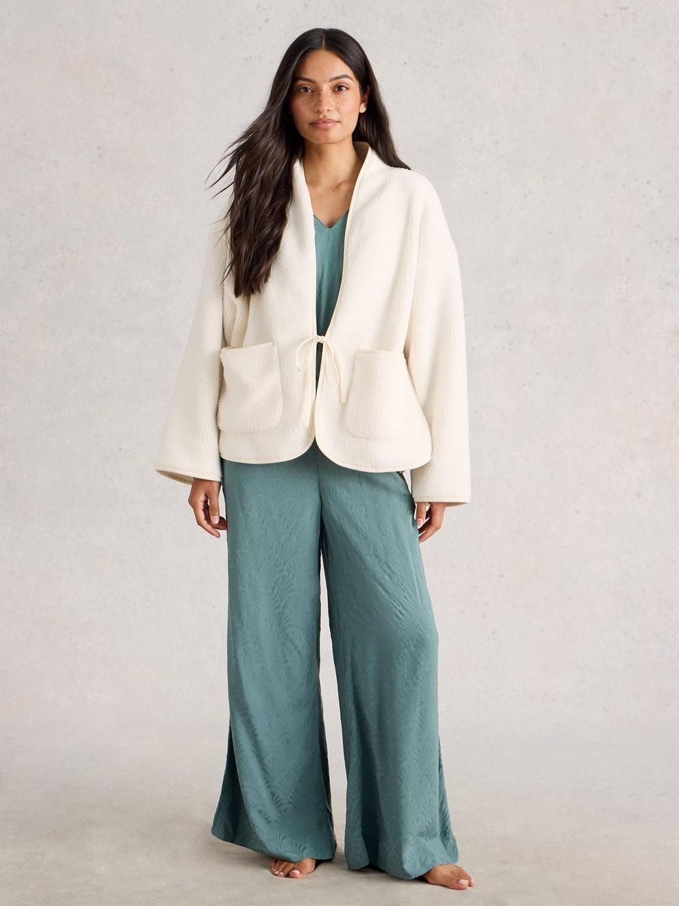 WREN EDGE TO EDGE JACKET