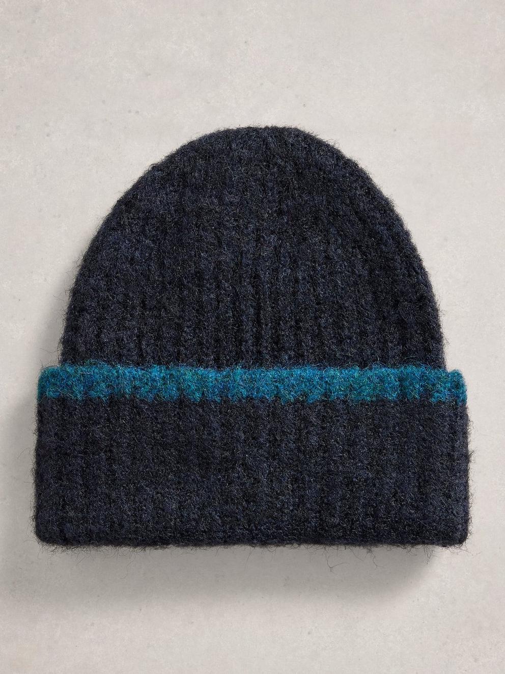 Emma Knitted Beanie