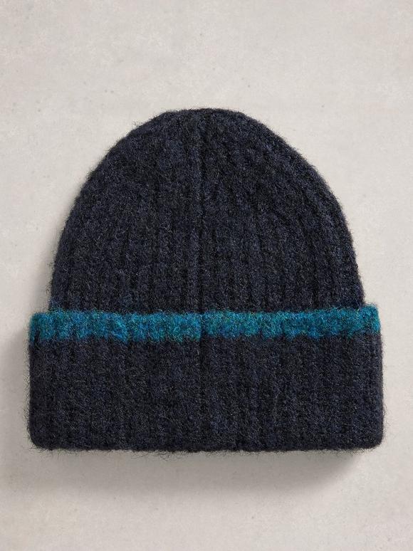 Emma Knitted Beanie