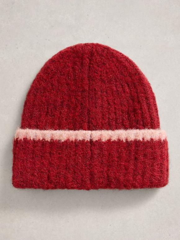 Emma Knitted Beanie