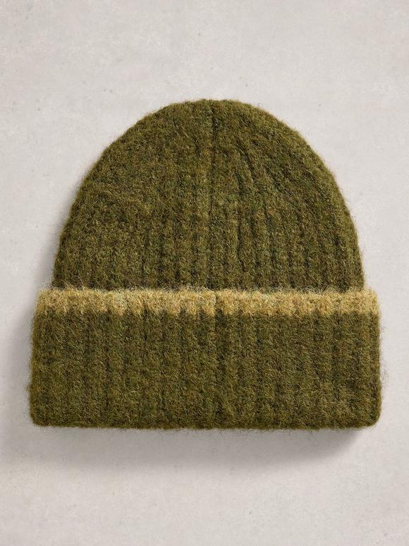 Emma Knitted Beanie
