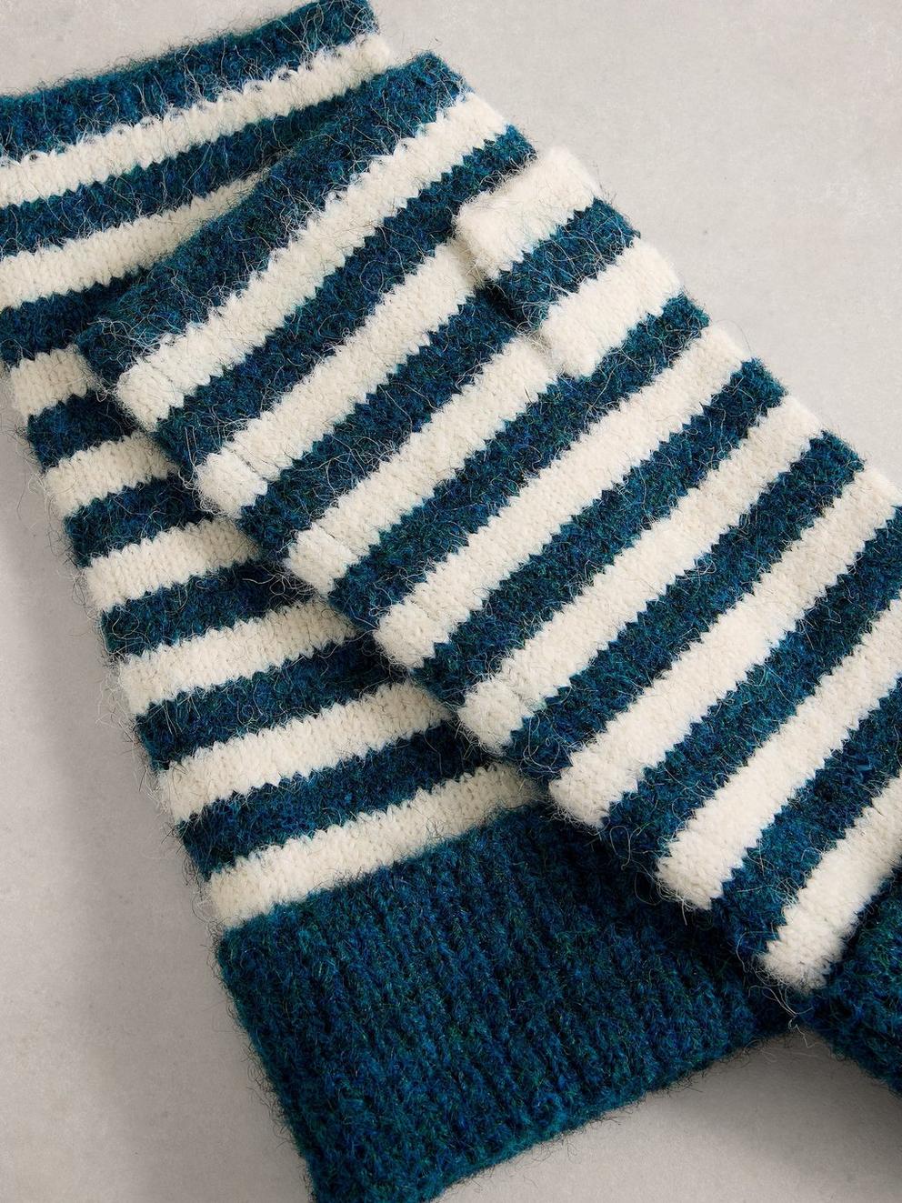 Emma Fingerless Gloves