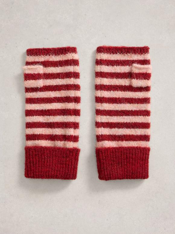 Emma Fingerless Gloves