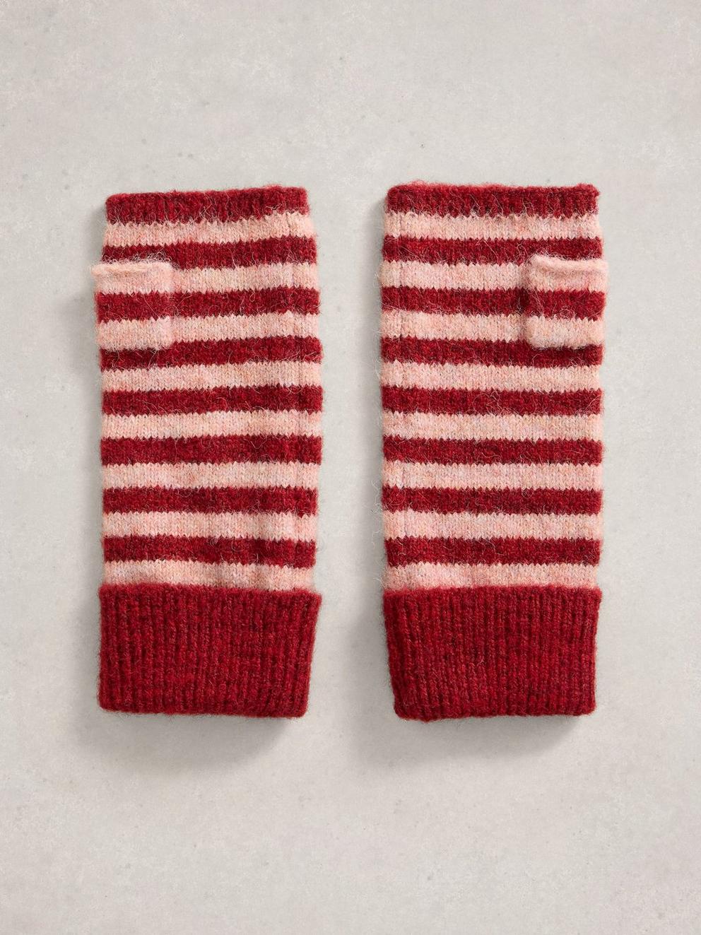 Emma Fingerless Gloves
