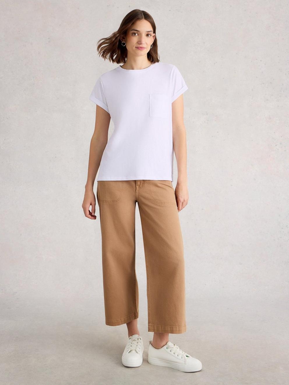 GINA TEE