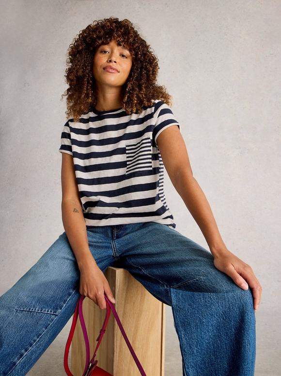 GINA TEE