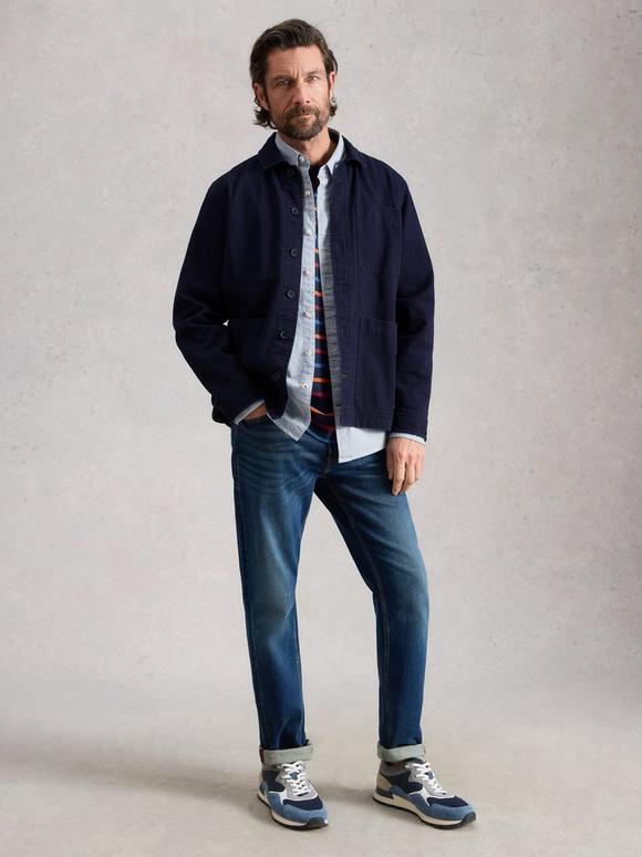 Westgate Workwear Jacket