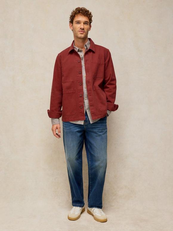 Westgate Workwear Jacket