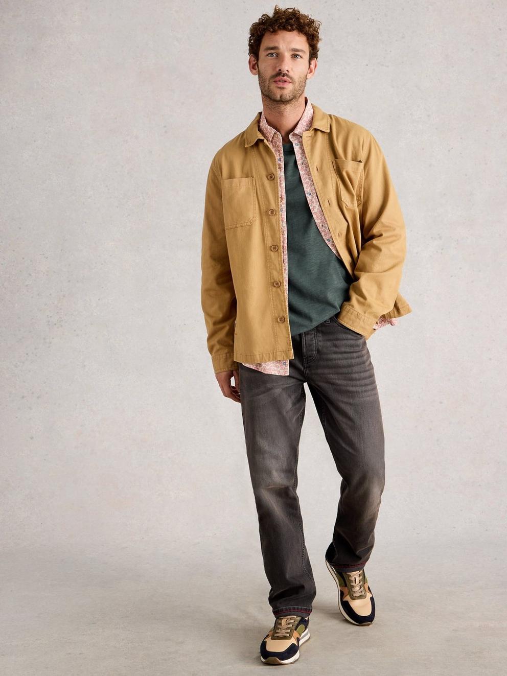 Westgate Workwear Jacket