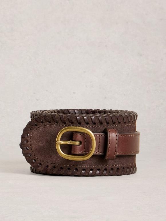 Cinch Waist Belt