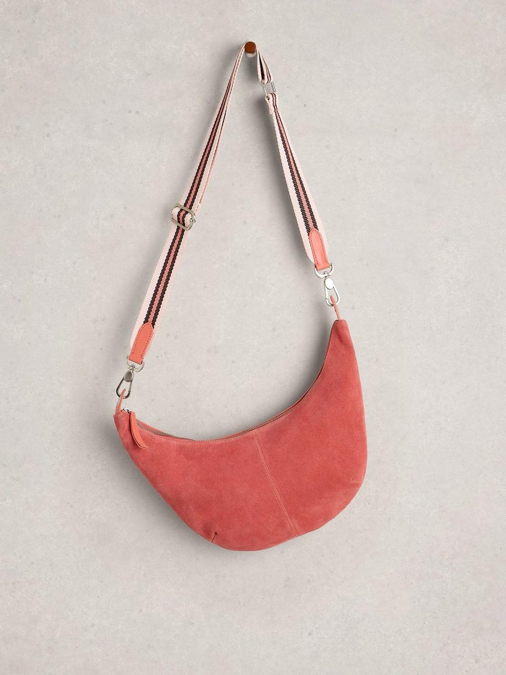 Natalie Crossbody Bag