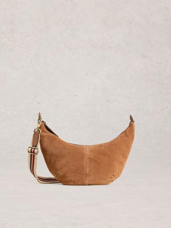 Natalie Crossbody Bag
