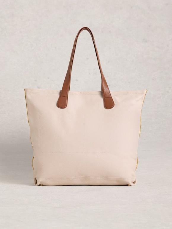 Natalie Tote Bag