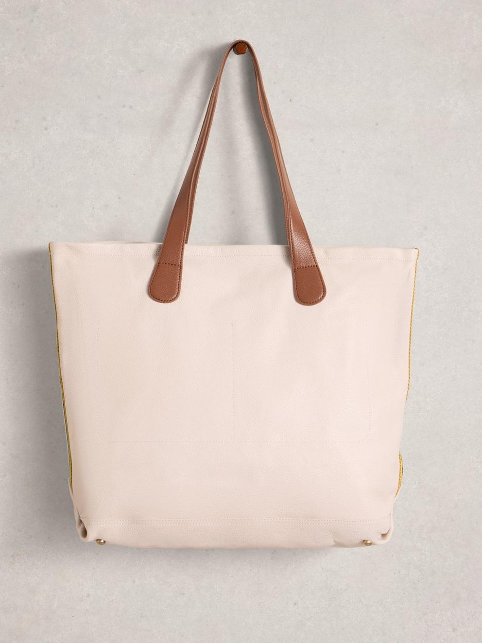 Natalie Tote Bag