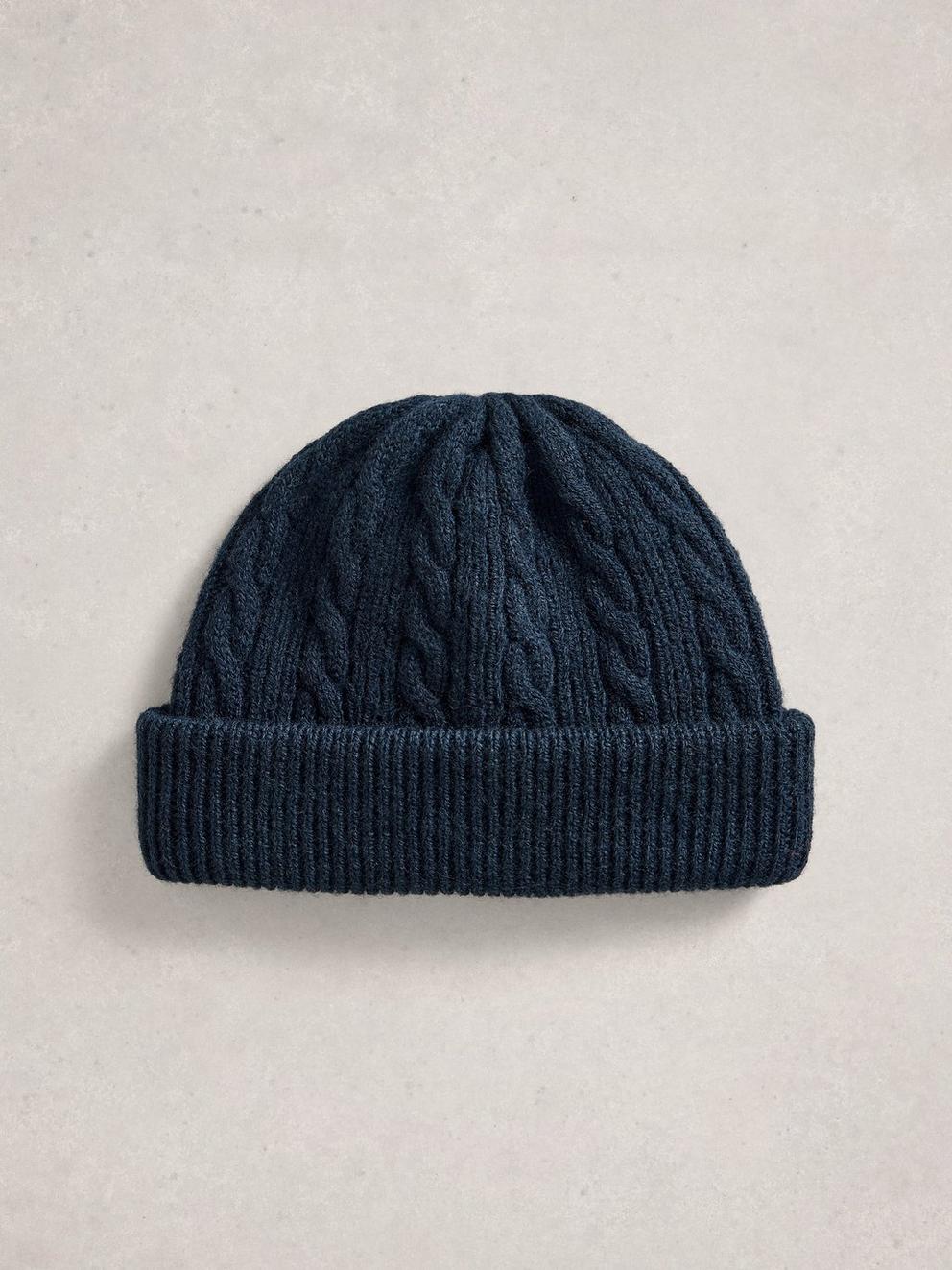 Freddie Fisherman Beanie