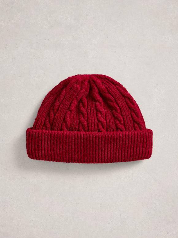 Freddie Fisherman Beanie