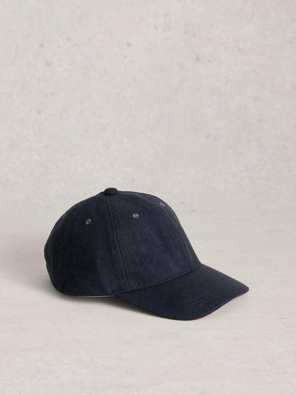 Felt Baseball Cap
