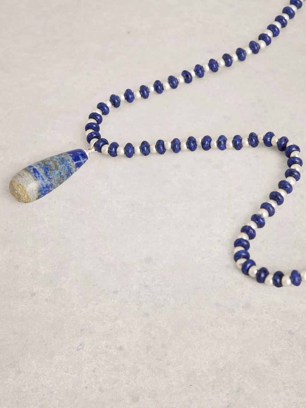 Gigi SemiPrecious Necklace