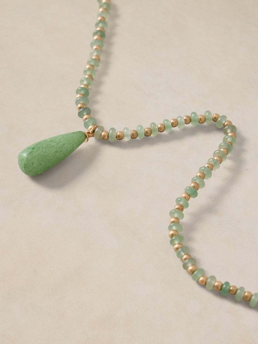 Gigi SemiPrecious Necklace