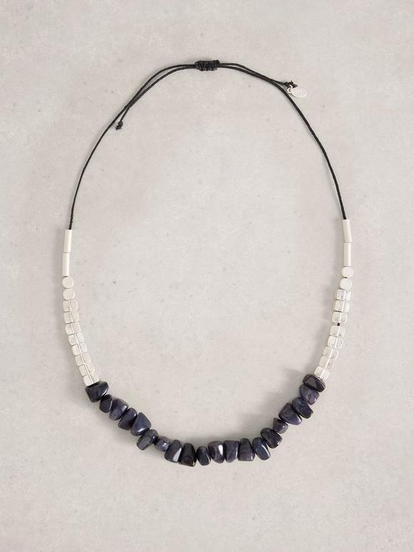 Rosie Stone Necklace