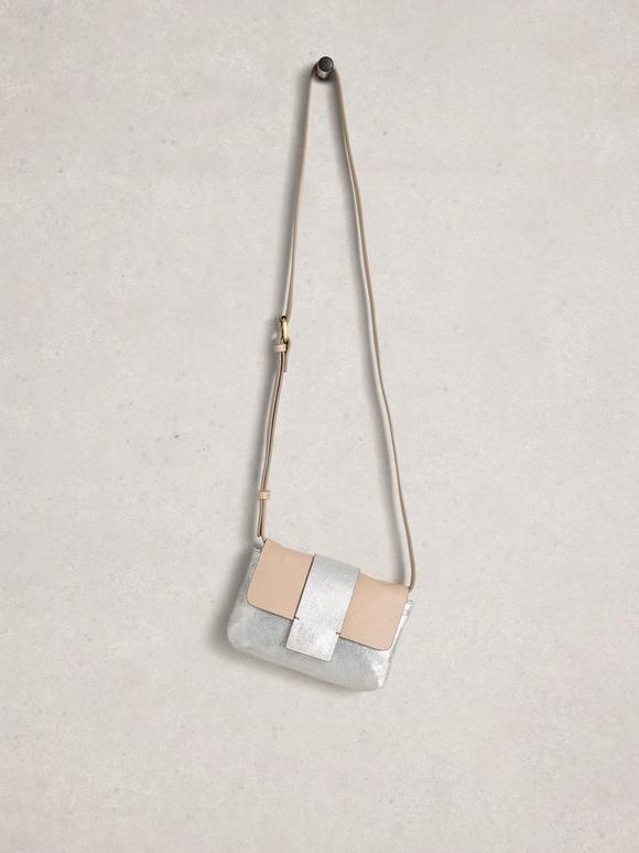 Tabby Mini Landscape Bag