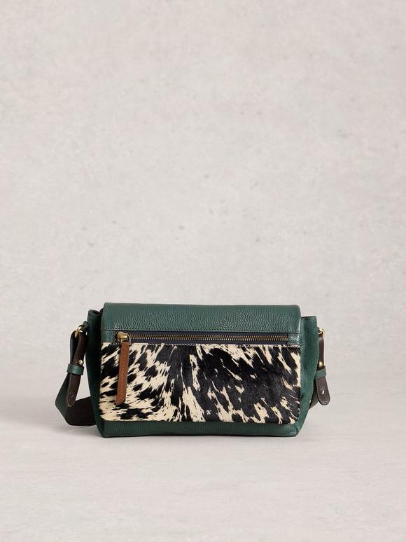 Tiggy Crossbody Bag
