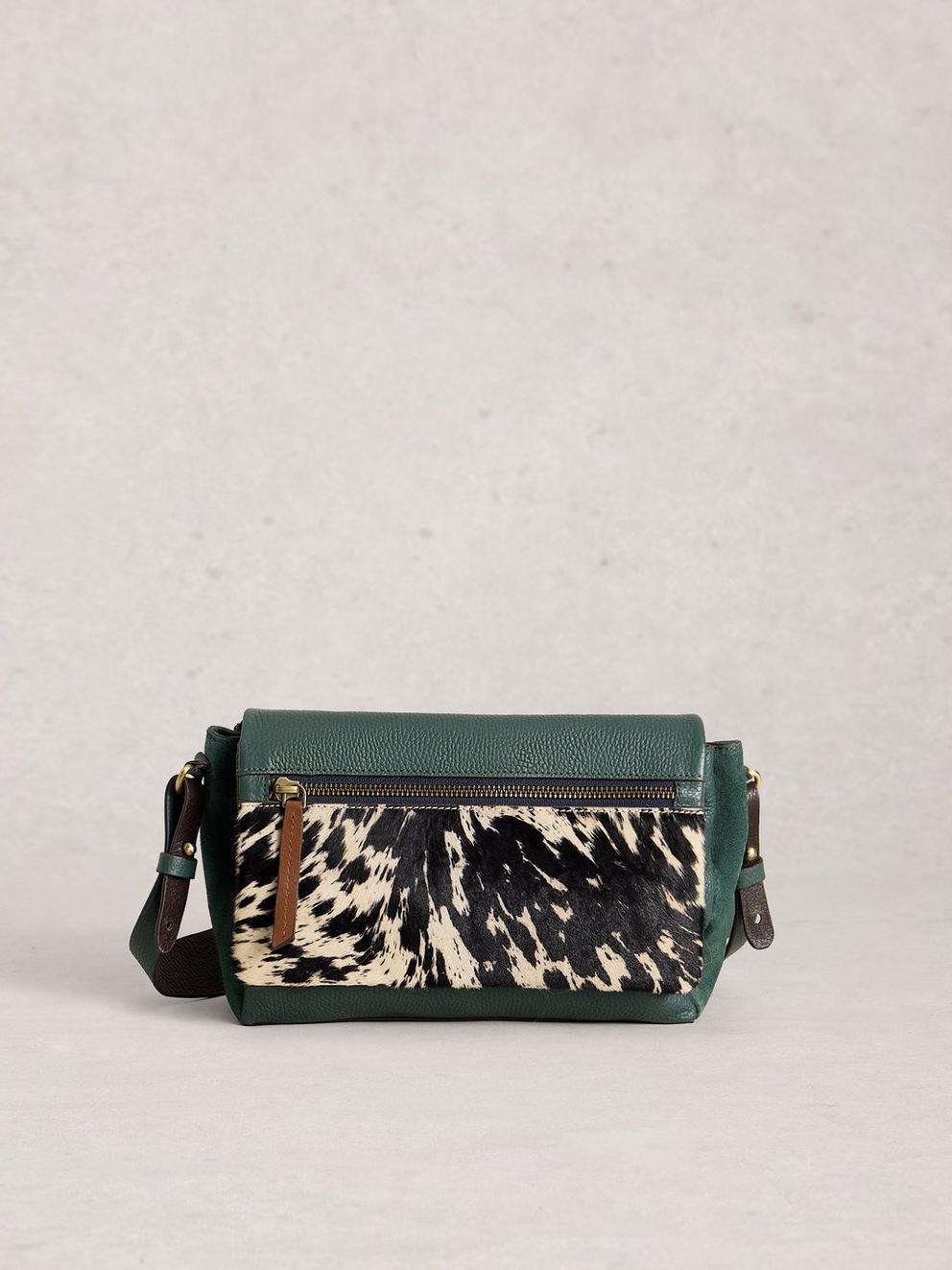 Tiggy Crossbody Bag