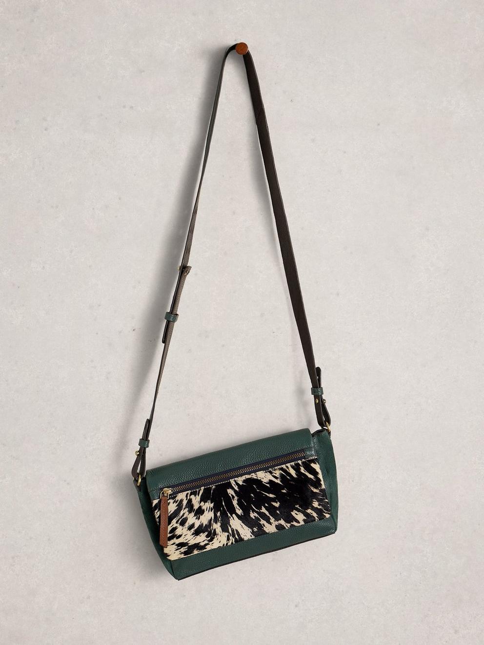 Tiggy Crossbody Bag