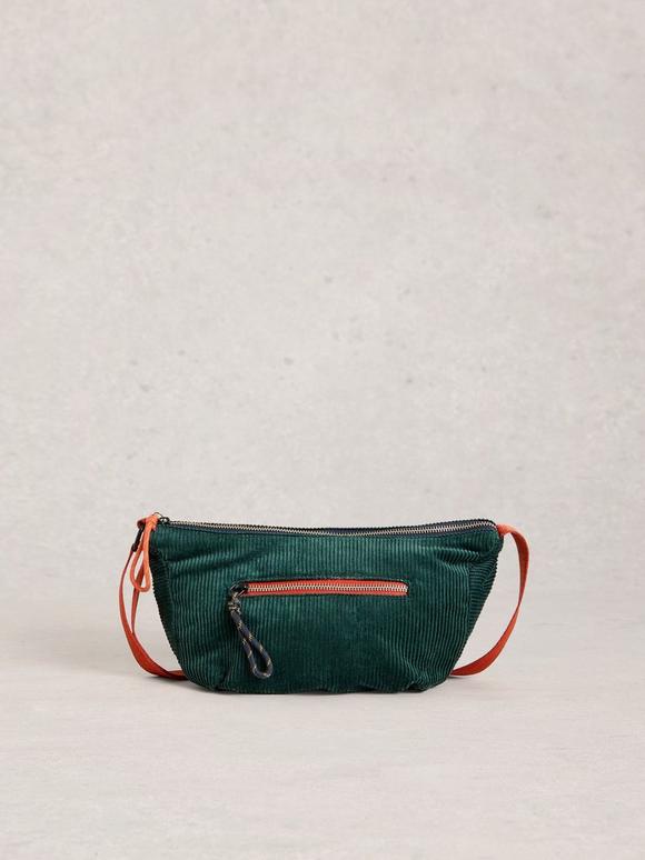 Meadow Corduroy Bag