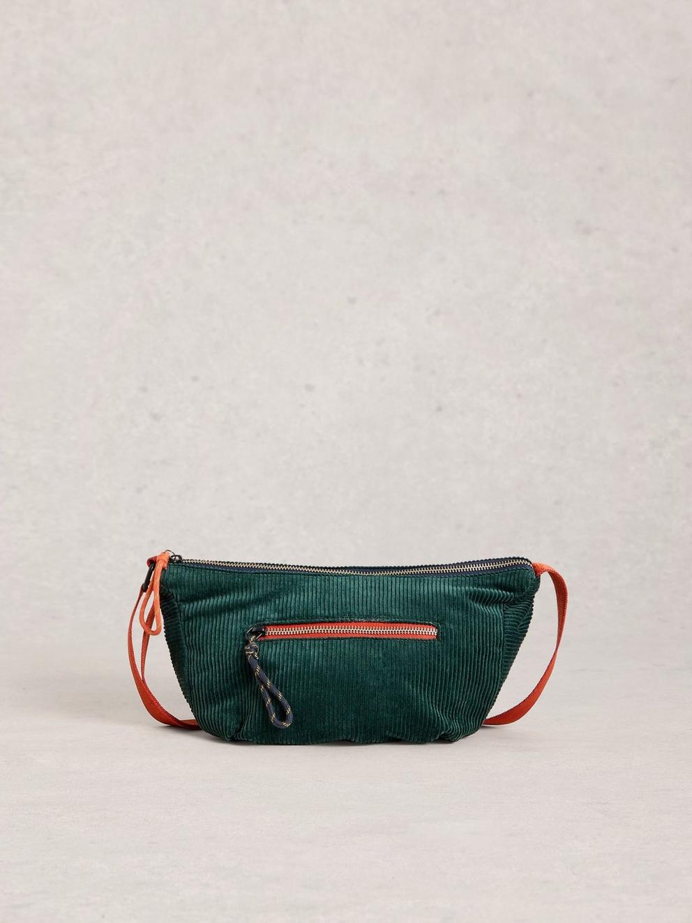 Meadow Corduroy Bag