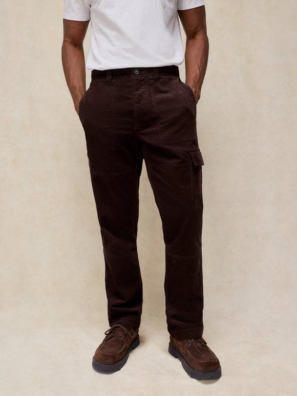 Kemble Cargo Trouser