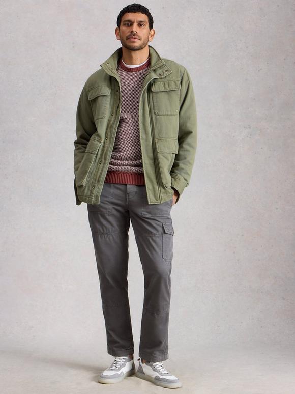 Kemble Cargo Trouser