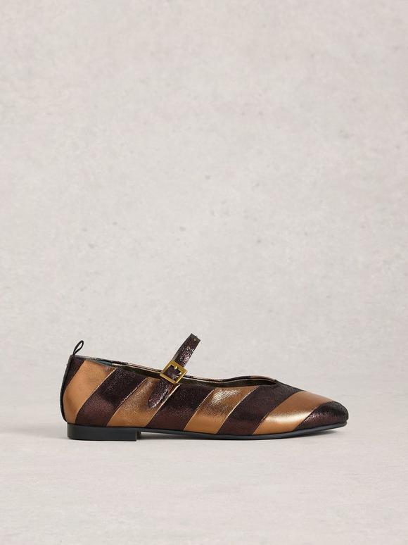 Jazz Mary Jane Ballerina