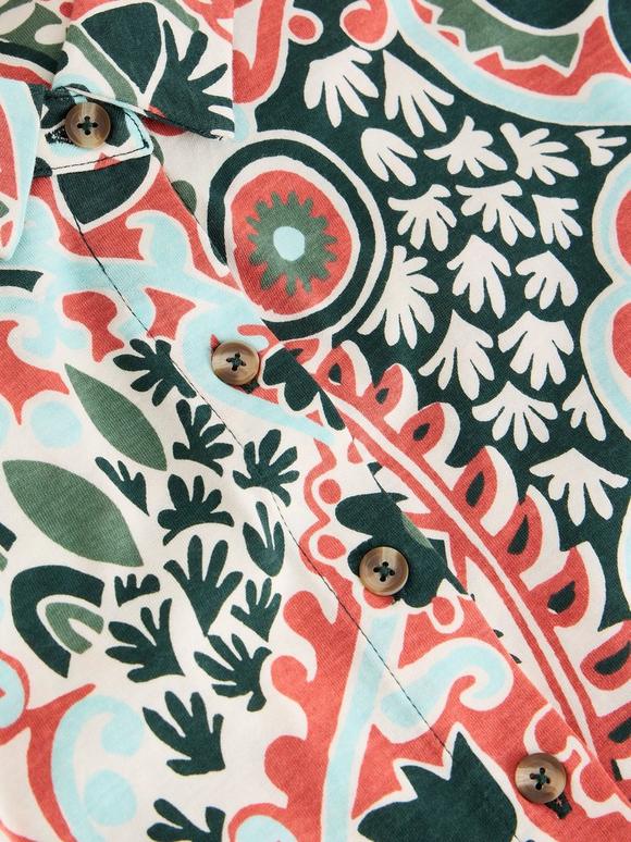 SS Pia Dress
